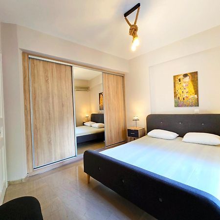 Gemareia Lodge Lefkáda Esterno foto