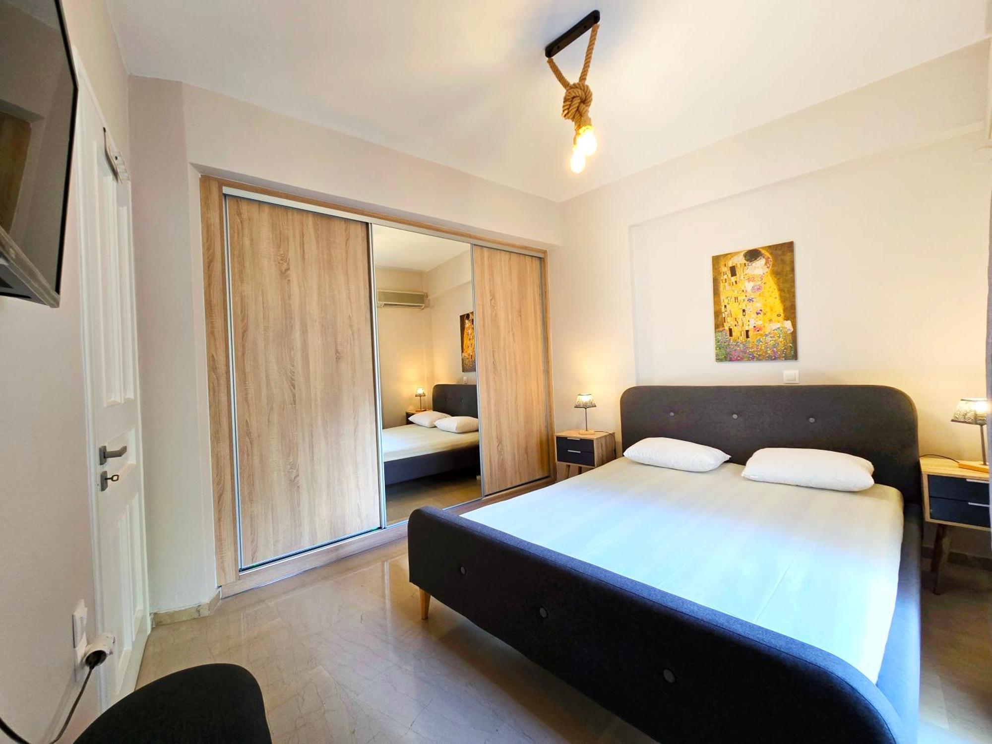 Gemareia Lodge Lefkáda Esterno foto